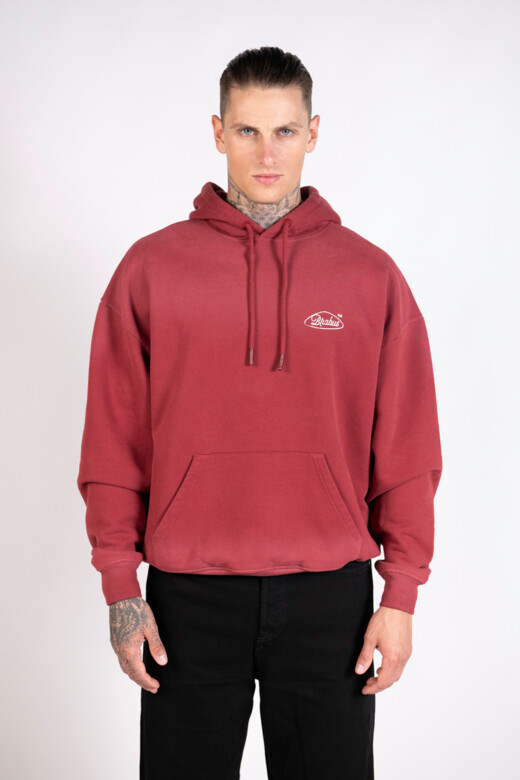 Hoodie - "Tech Logo"